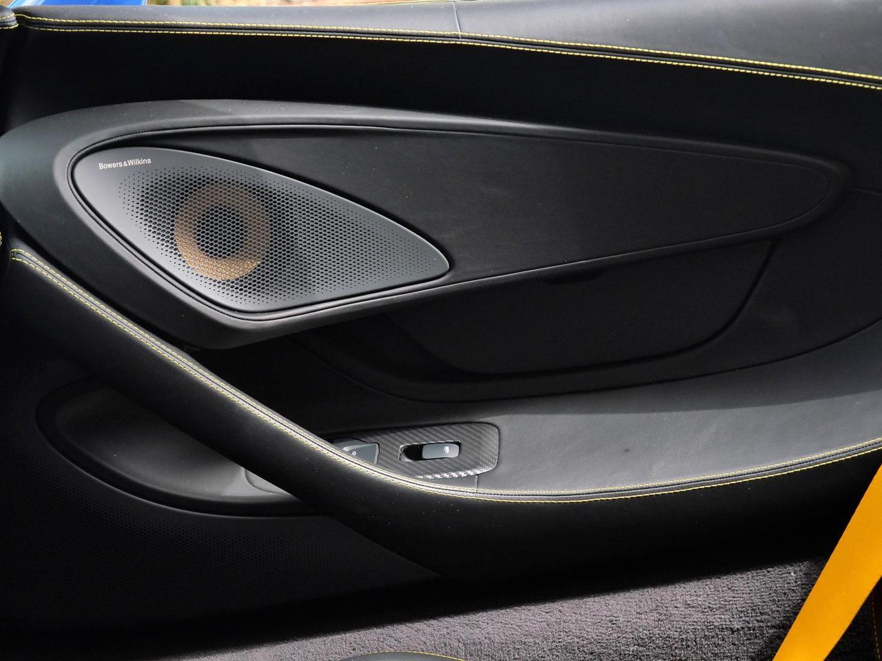 2020 McLaren 570S Lawrence KS