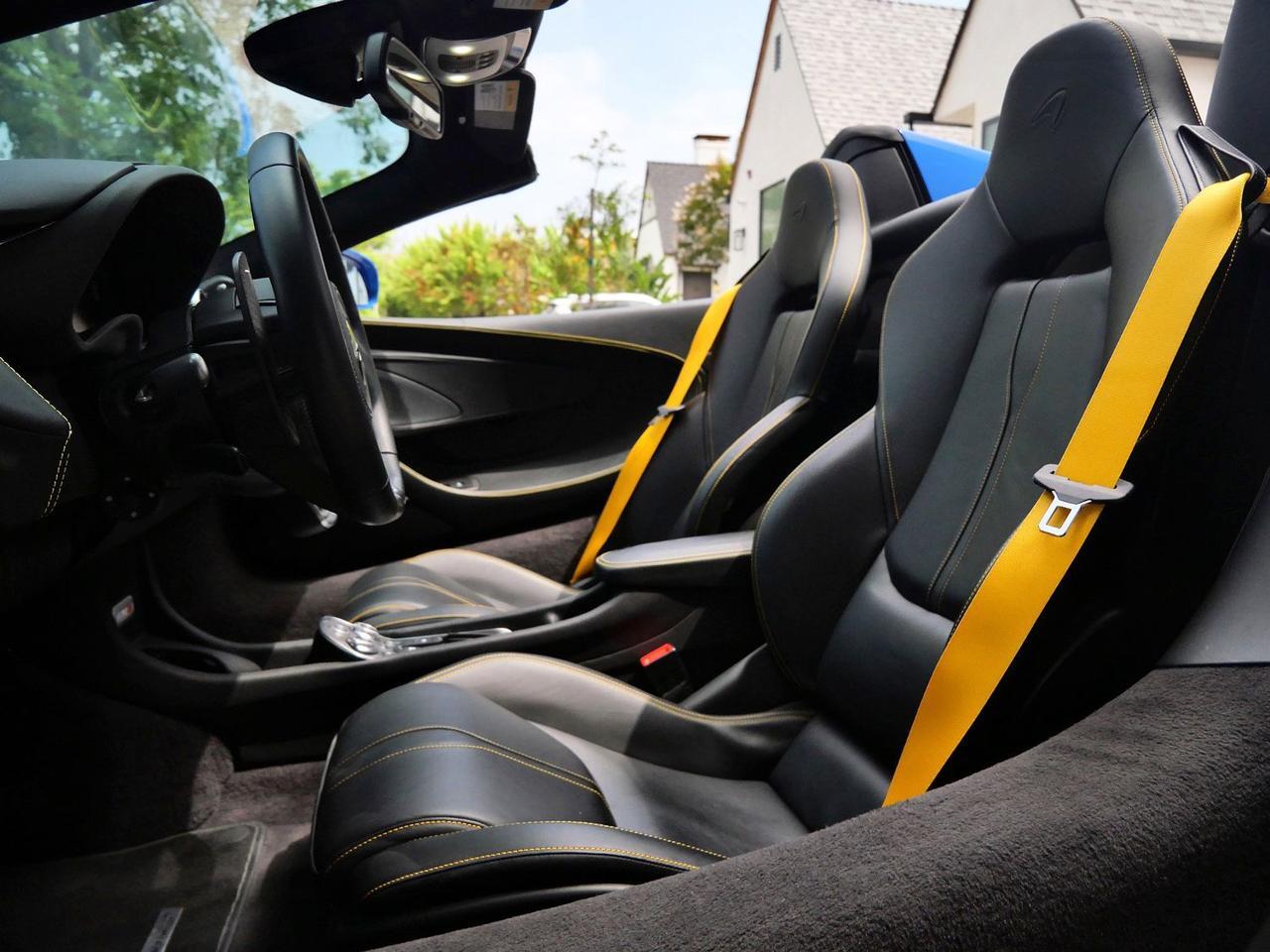 2020 McLaren 570S Lawrence KS