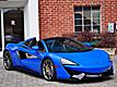 2020 McLaren 570S