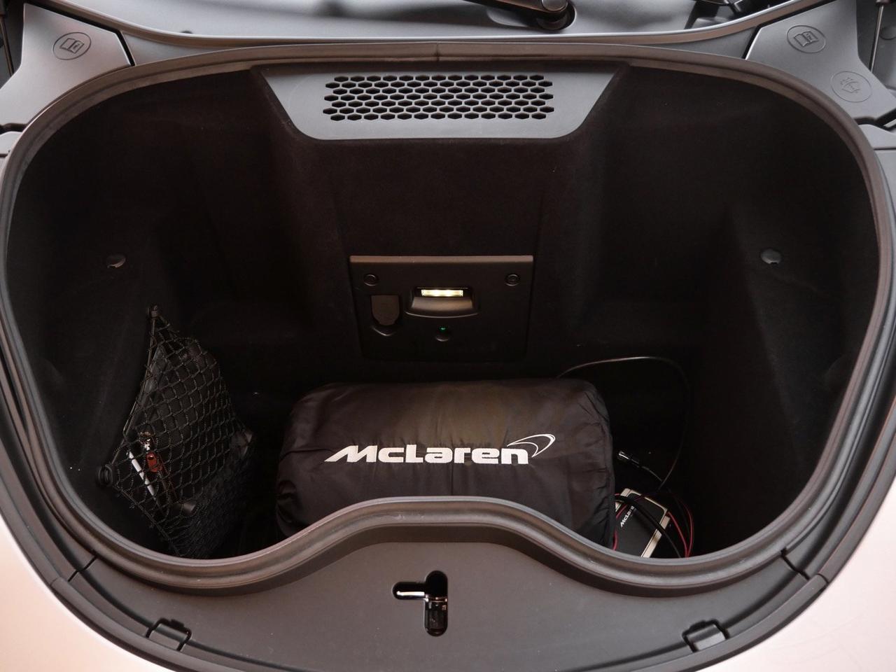 2020 McLaren 600LT Lawrence KS