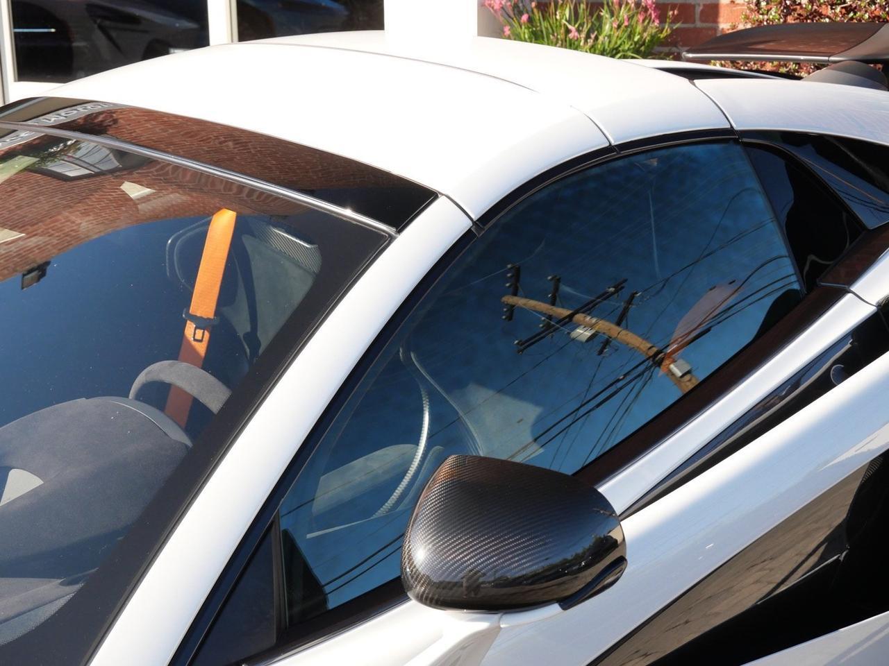 2020 McLaren 600LT Lawrence KS