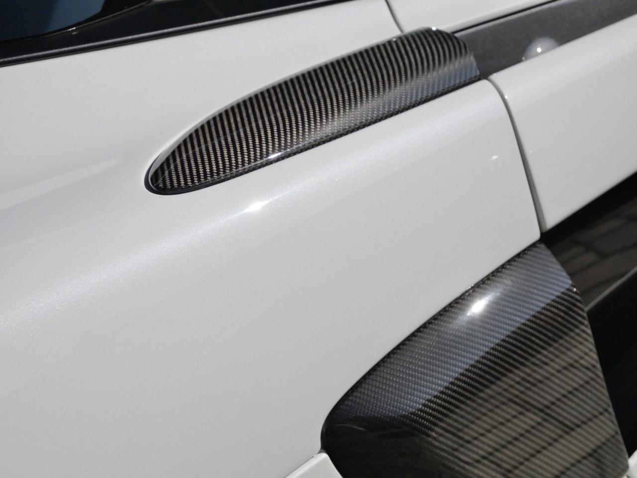 2020 McLaren 600LT Lawrence KS