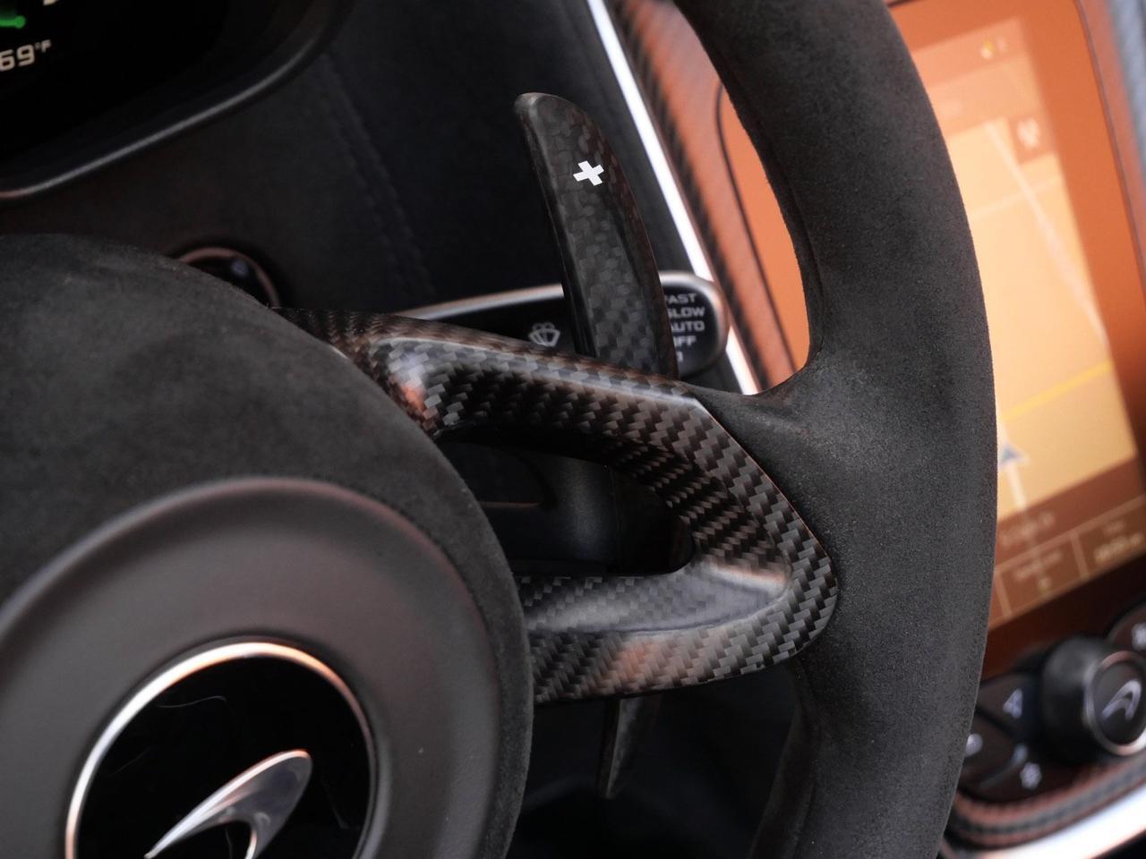 2020 McLaren 600LT Lawrence KS