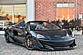 2020 McLaren 600LT