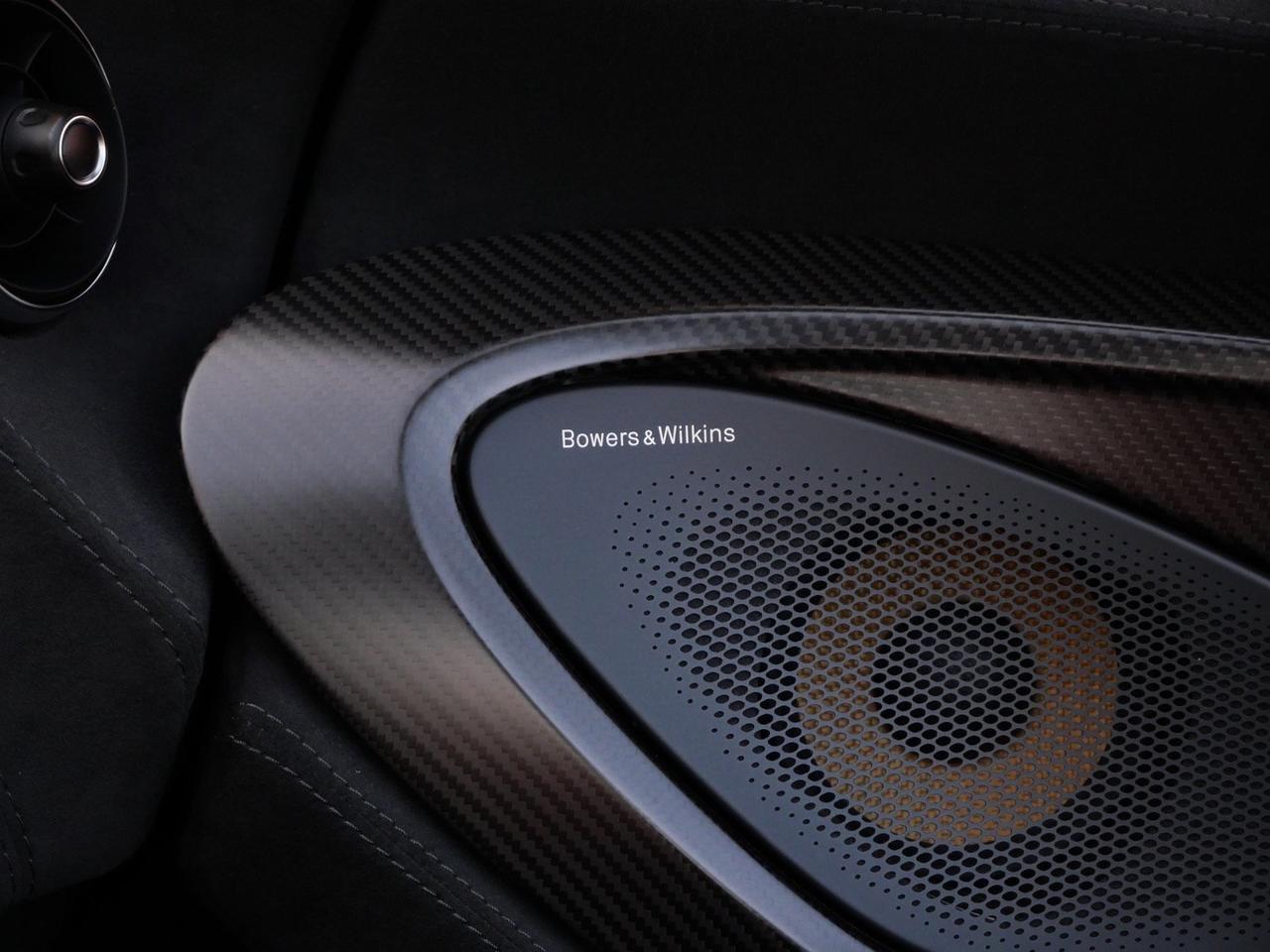 2020 McLaren 600LT Lawrence KS