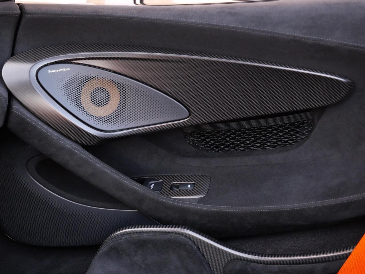 2020 McLaren 600LT Lawrence KS