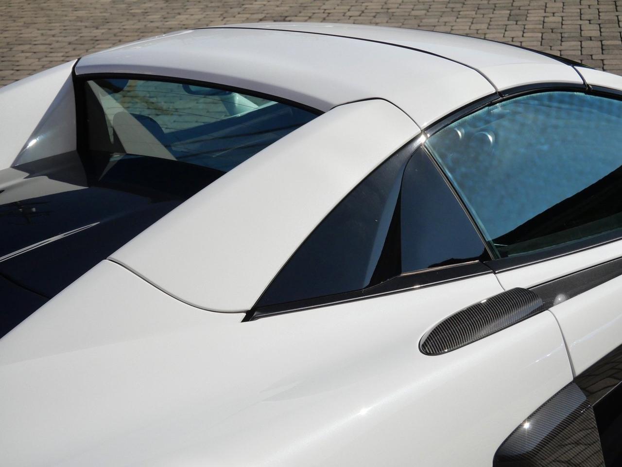 2020 McLaren 600LT Lawrence KS