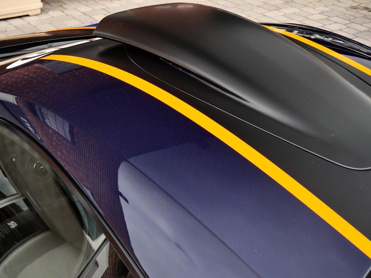 2020 McLaren 620R Lawrence KS