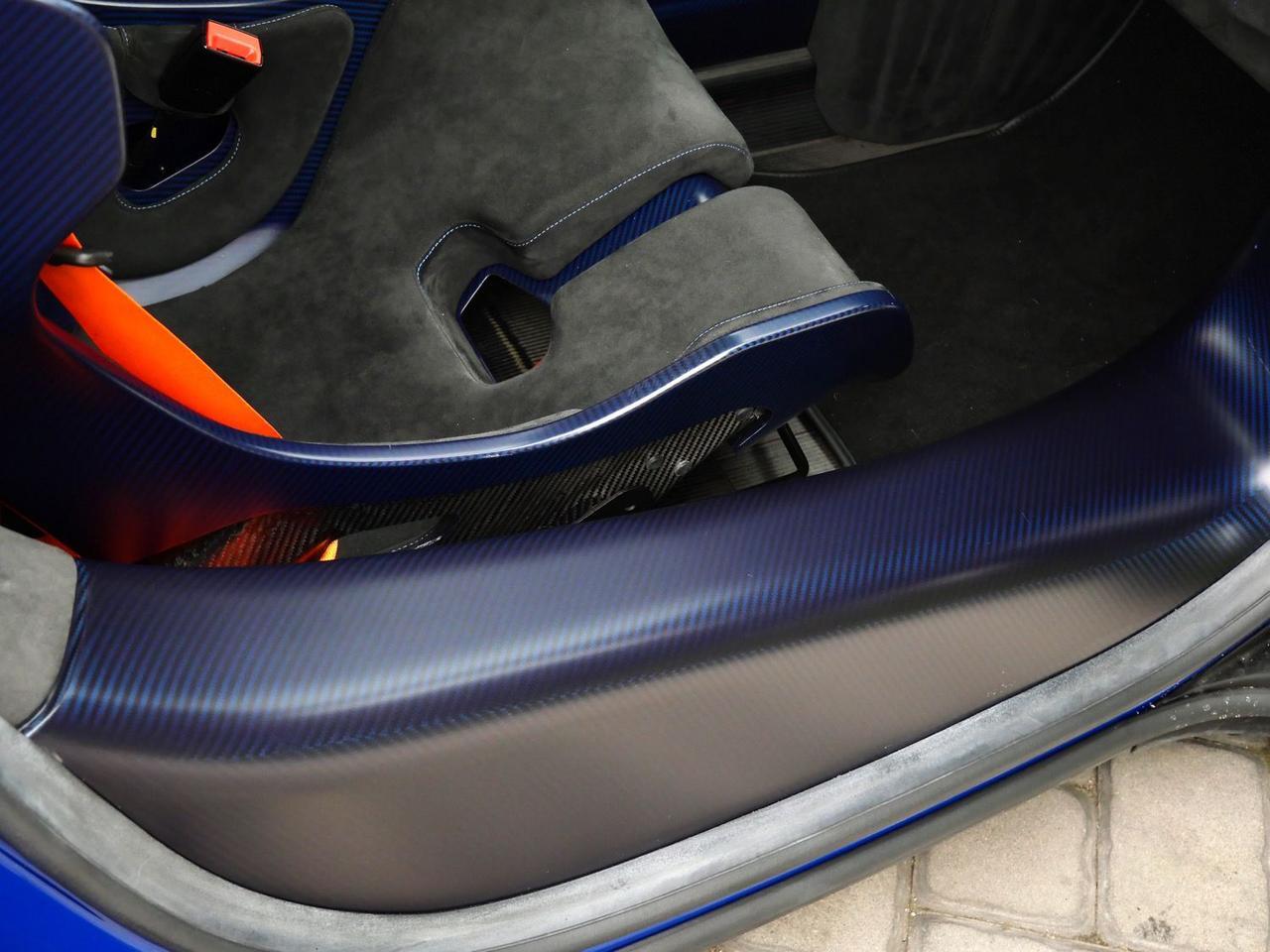 2020 McLaren 620R Lawrence KS