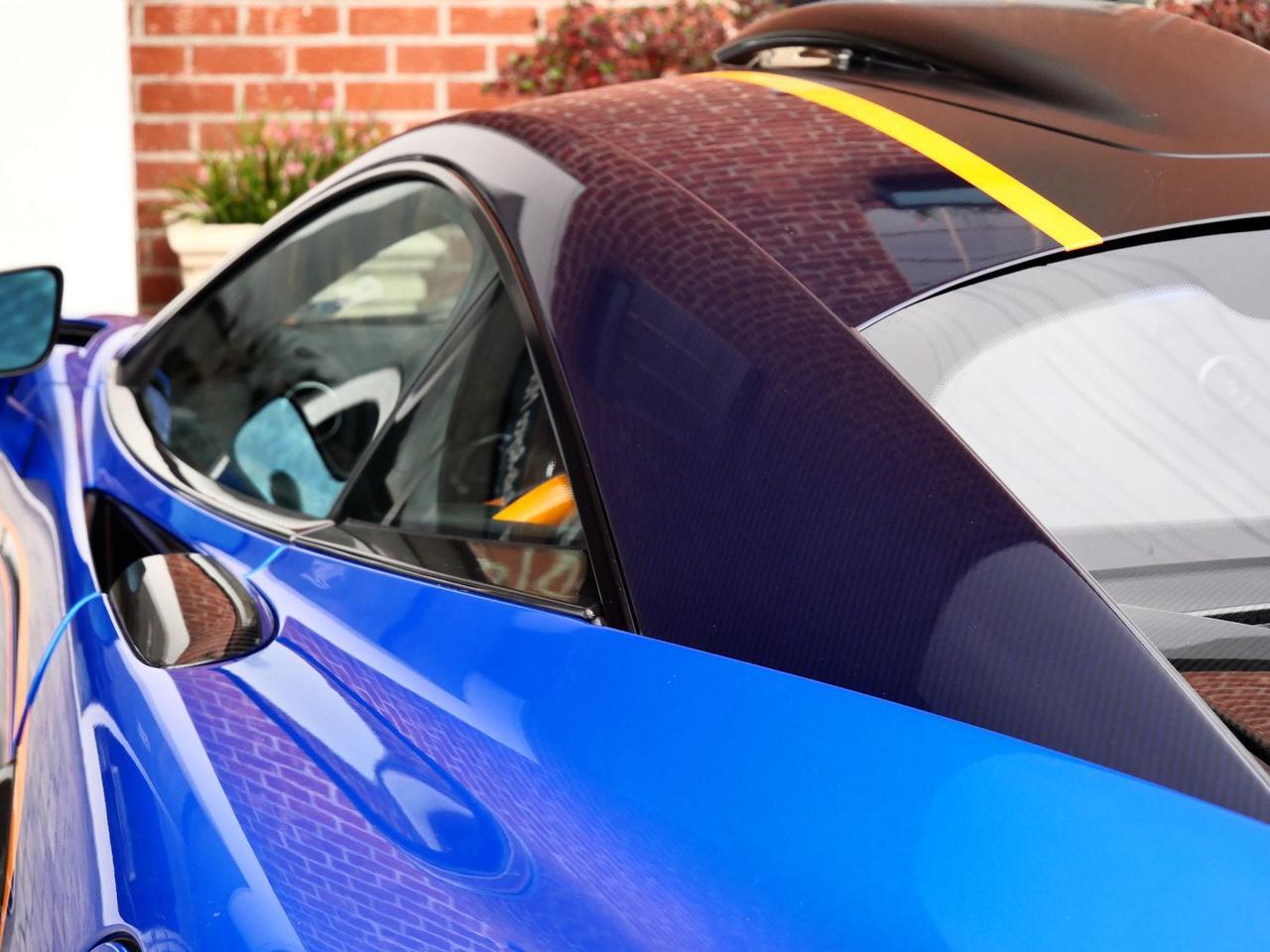 2020 McLaren 620R Lawrence KS