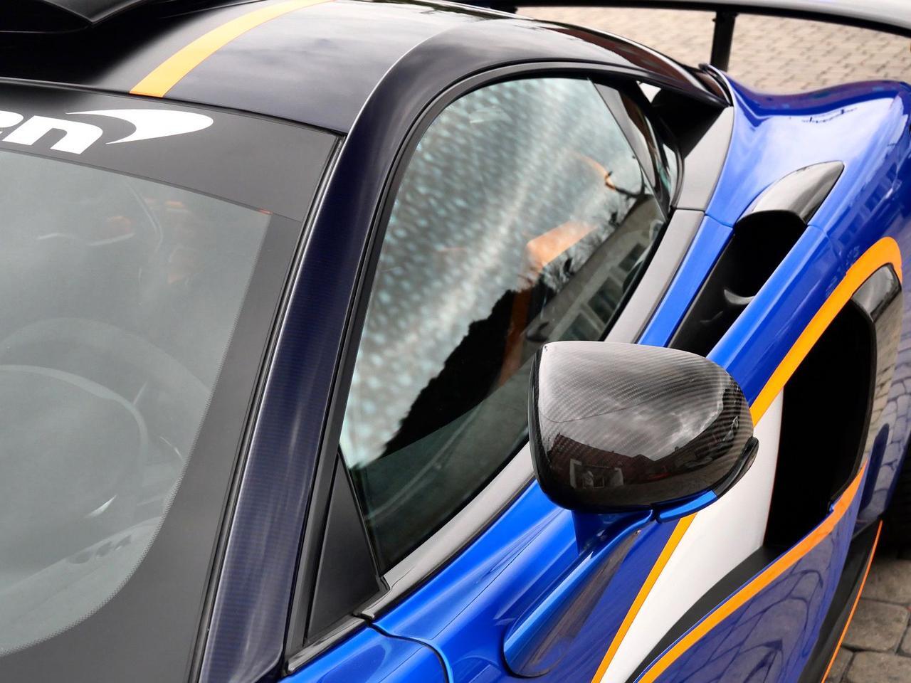 2020 McLaren 620R Lawrence KS