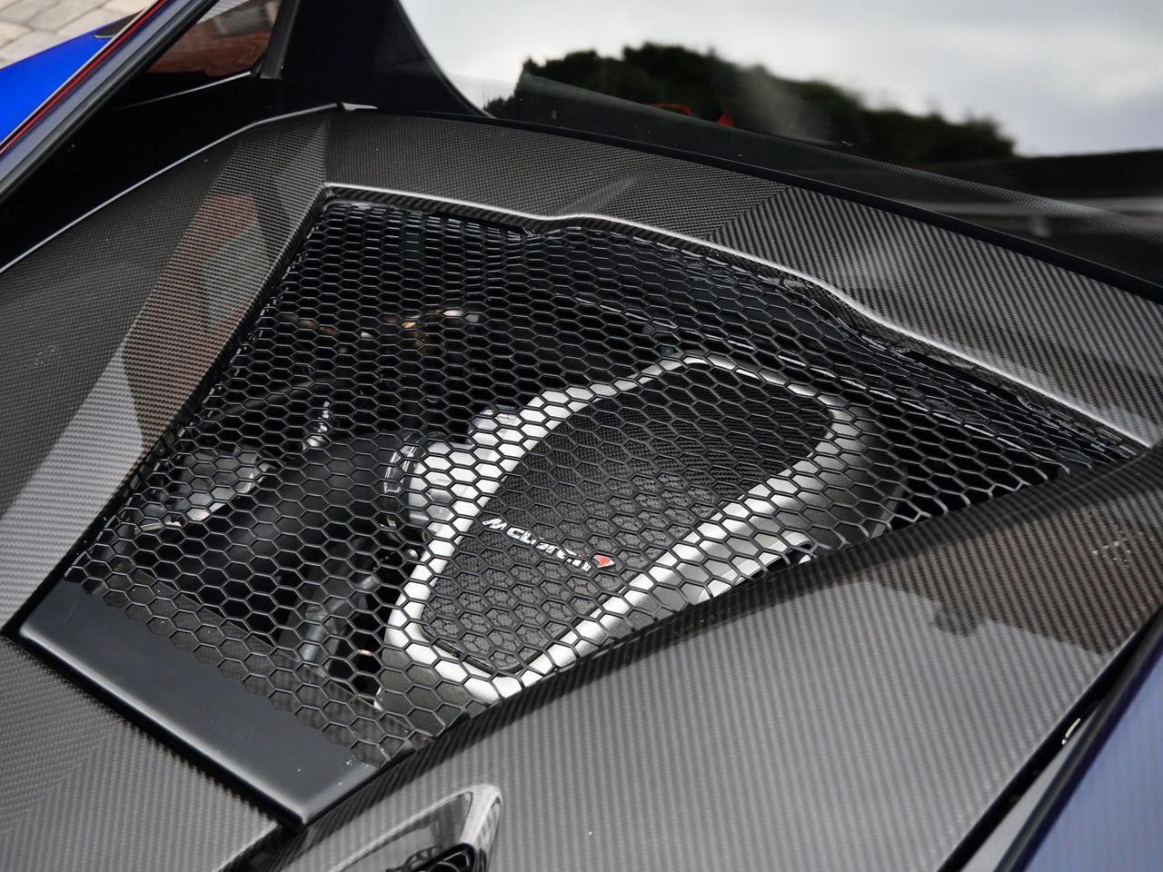 2020 McLaren 620R Lawrence KS