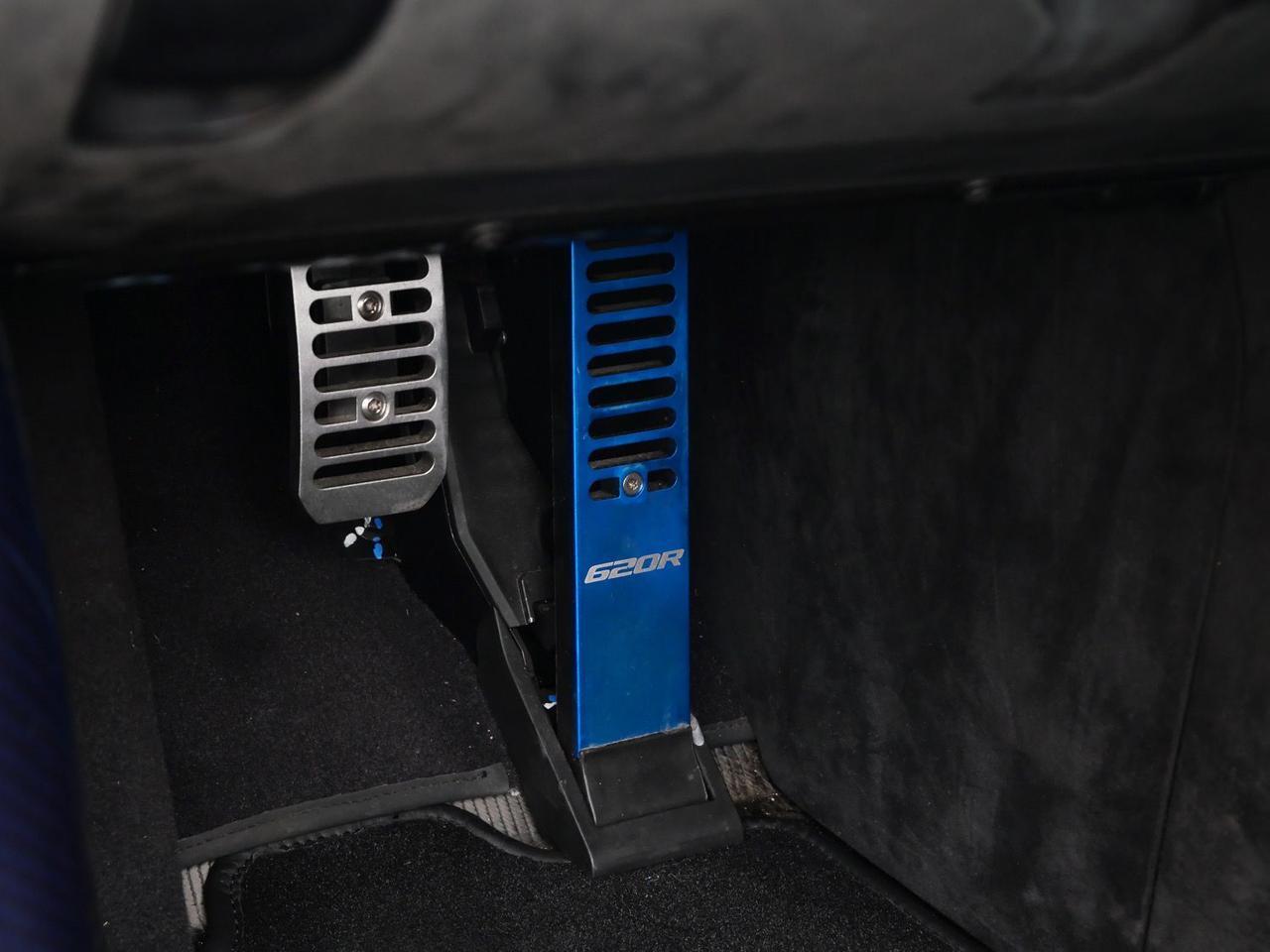 2020 McLaren 620R Lawrence KS