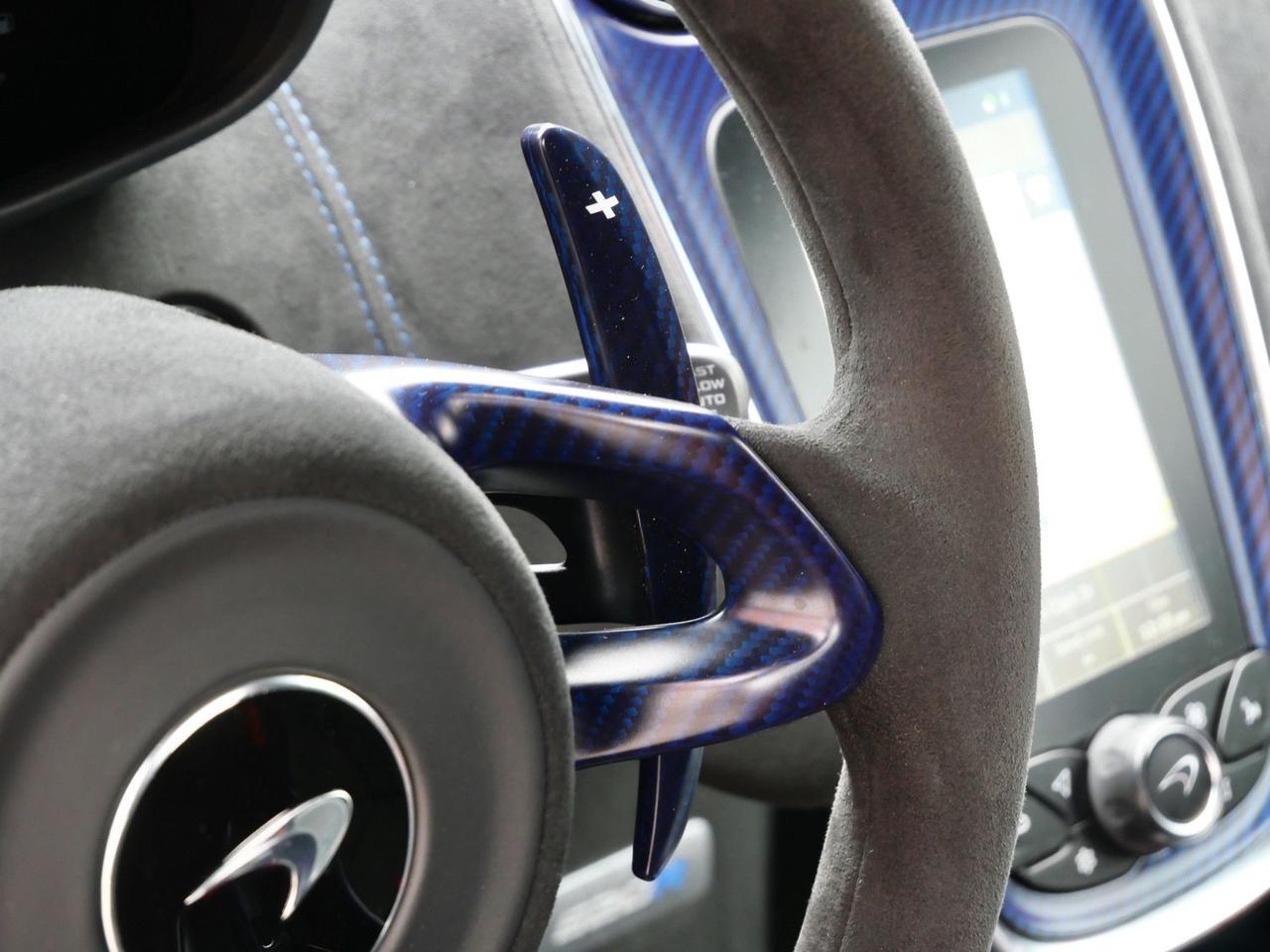 2020 McLaren 620R 620R 620R Lawrence KS