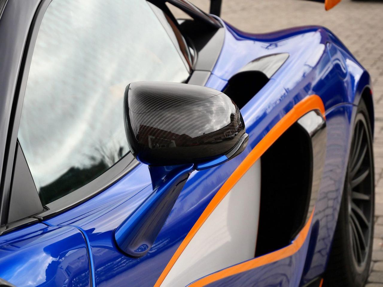 2020 McLaren 620R 620R 620R Lawrence KS