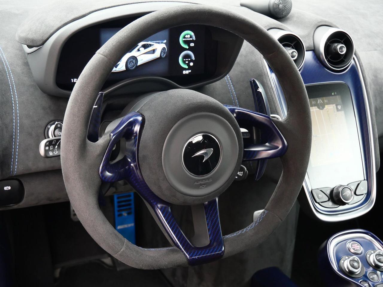 2020 McLaren 620R 620R 620R Lawrence KS