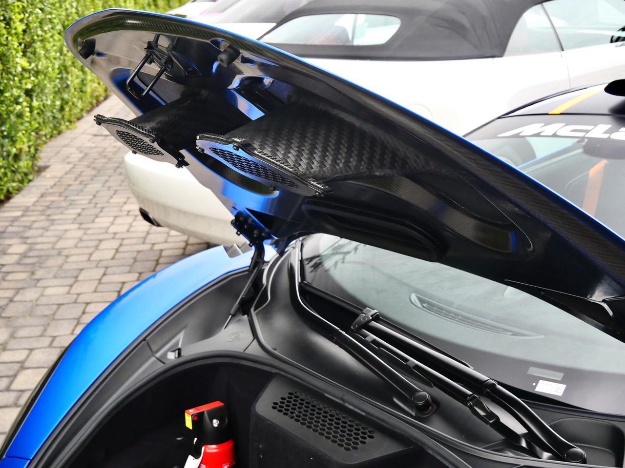 2020 McLaren 620R 620R 620R Lawrence KS