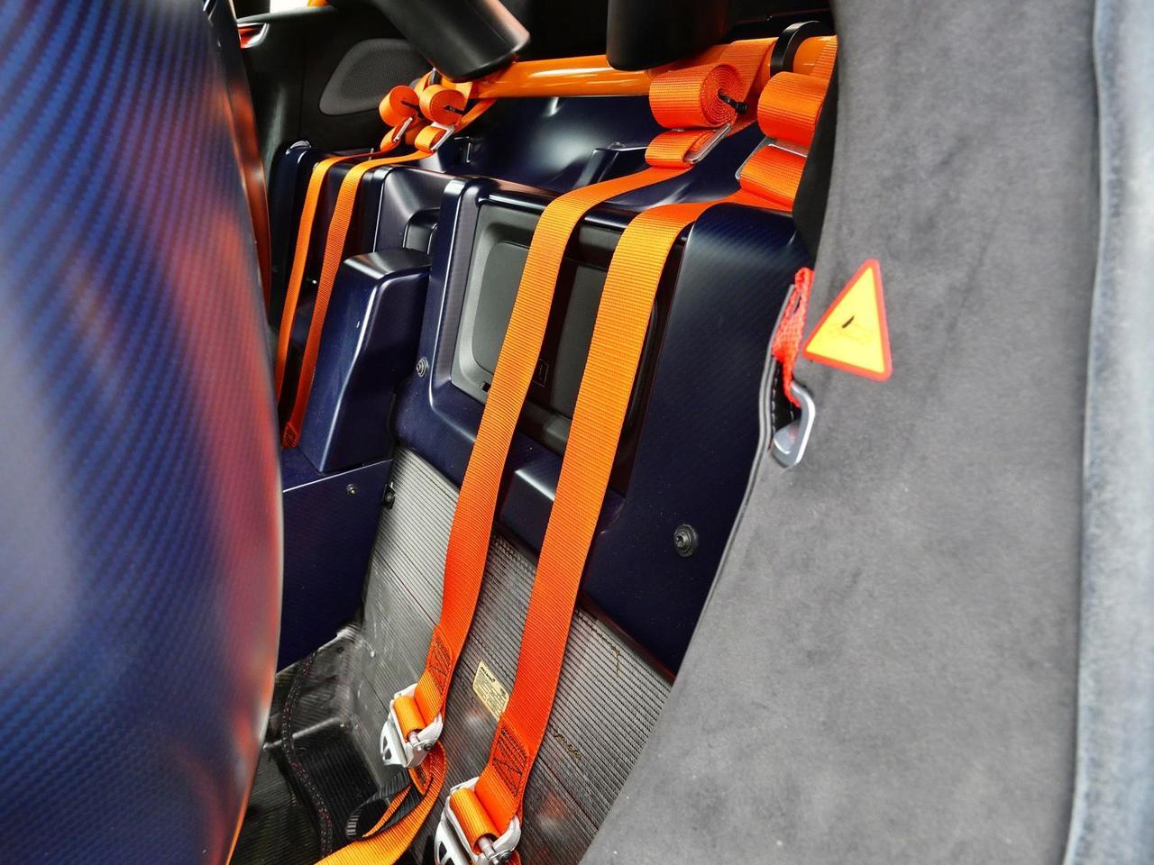 2020 McLaren 620R 620R 620R Lawrence KS