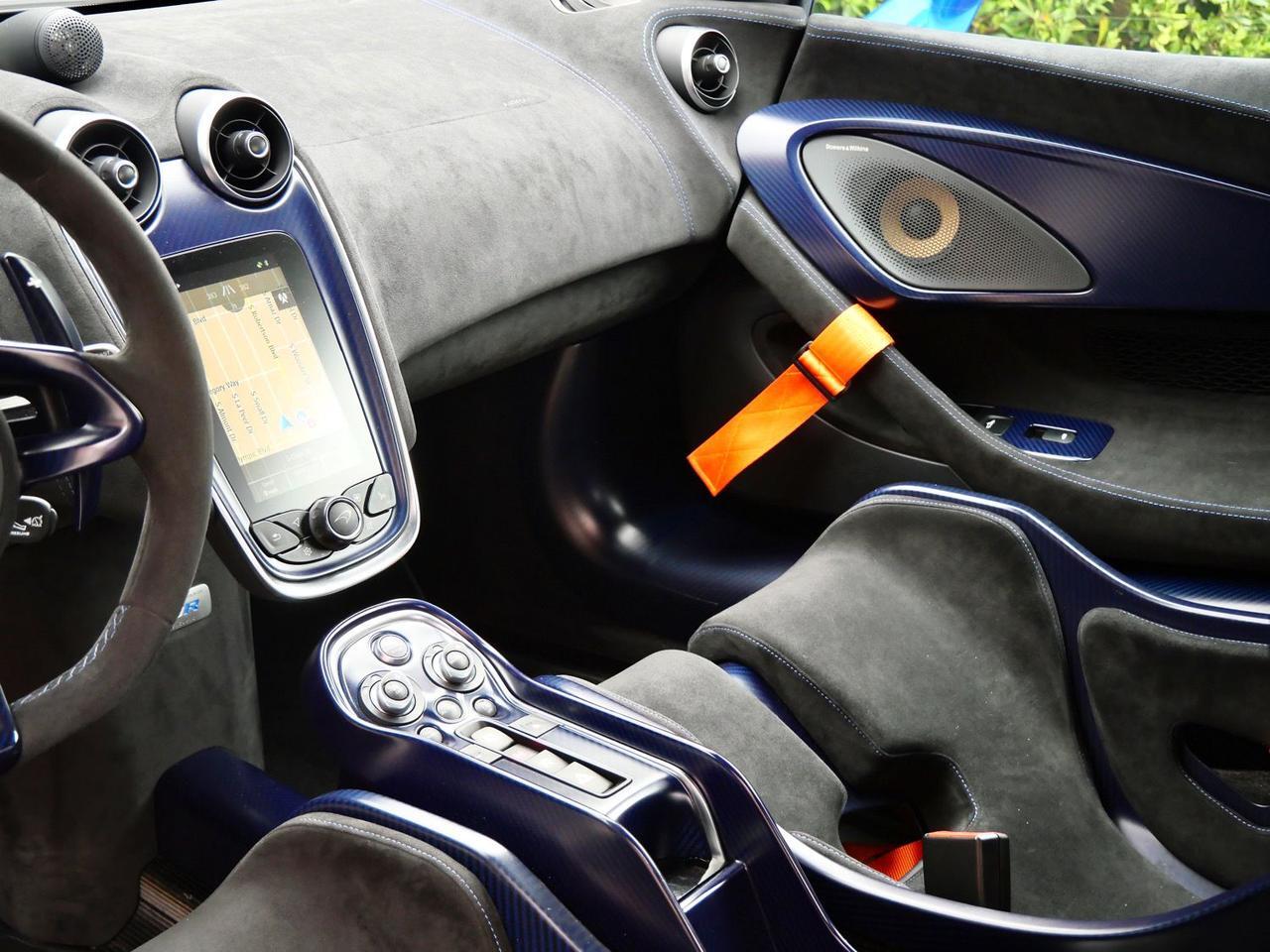 2020 McLaren 620R 620R 620R Lawrence KS