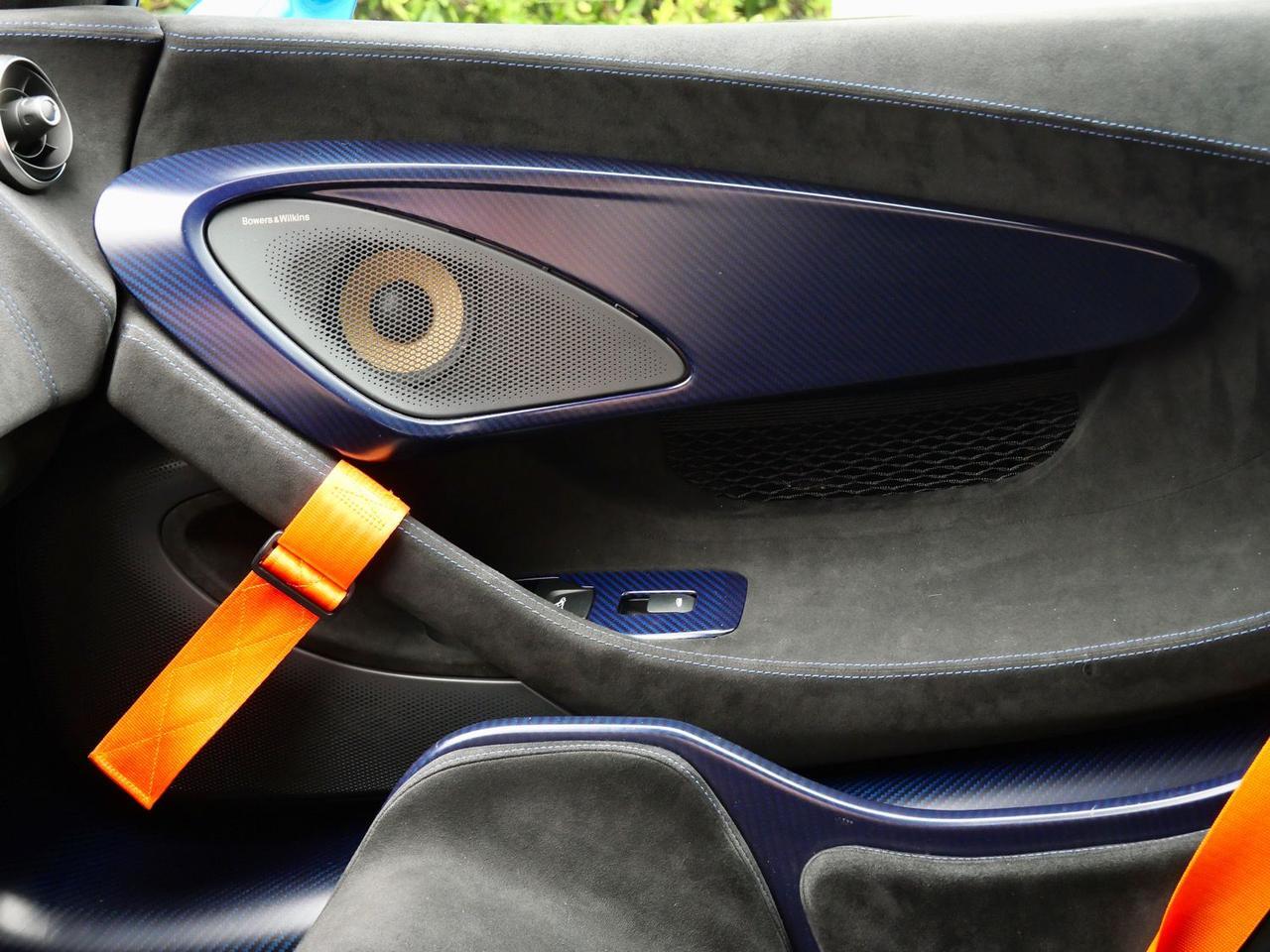 2020 McLaren 620R 620R 620R Lawrence KS