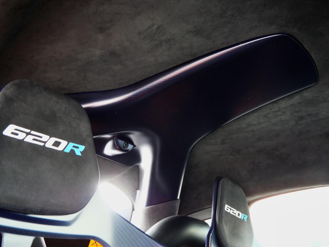 2020 McLaren 620R 620R 620R Lawrence KS