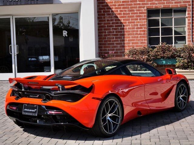 2020 McLaren 720S Lawrence KS
