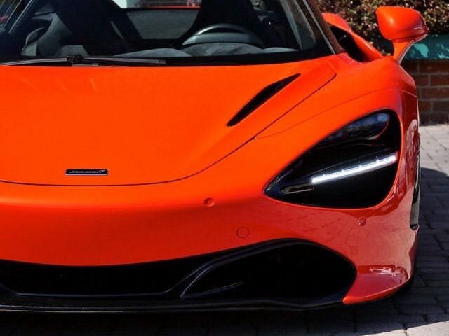 2020 McLaren 720S Lawrence KS