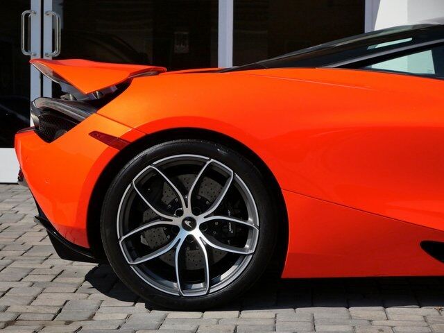 2020 McLaren 720S Lawrence KS