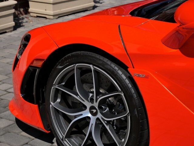 2020 McLaren 720S Lawrence KS