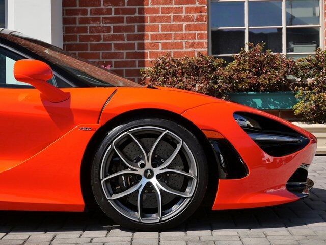 2020 McLaren 720S Lawrence KS