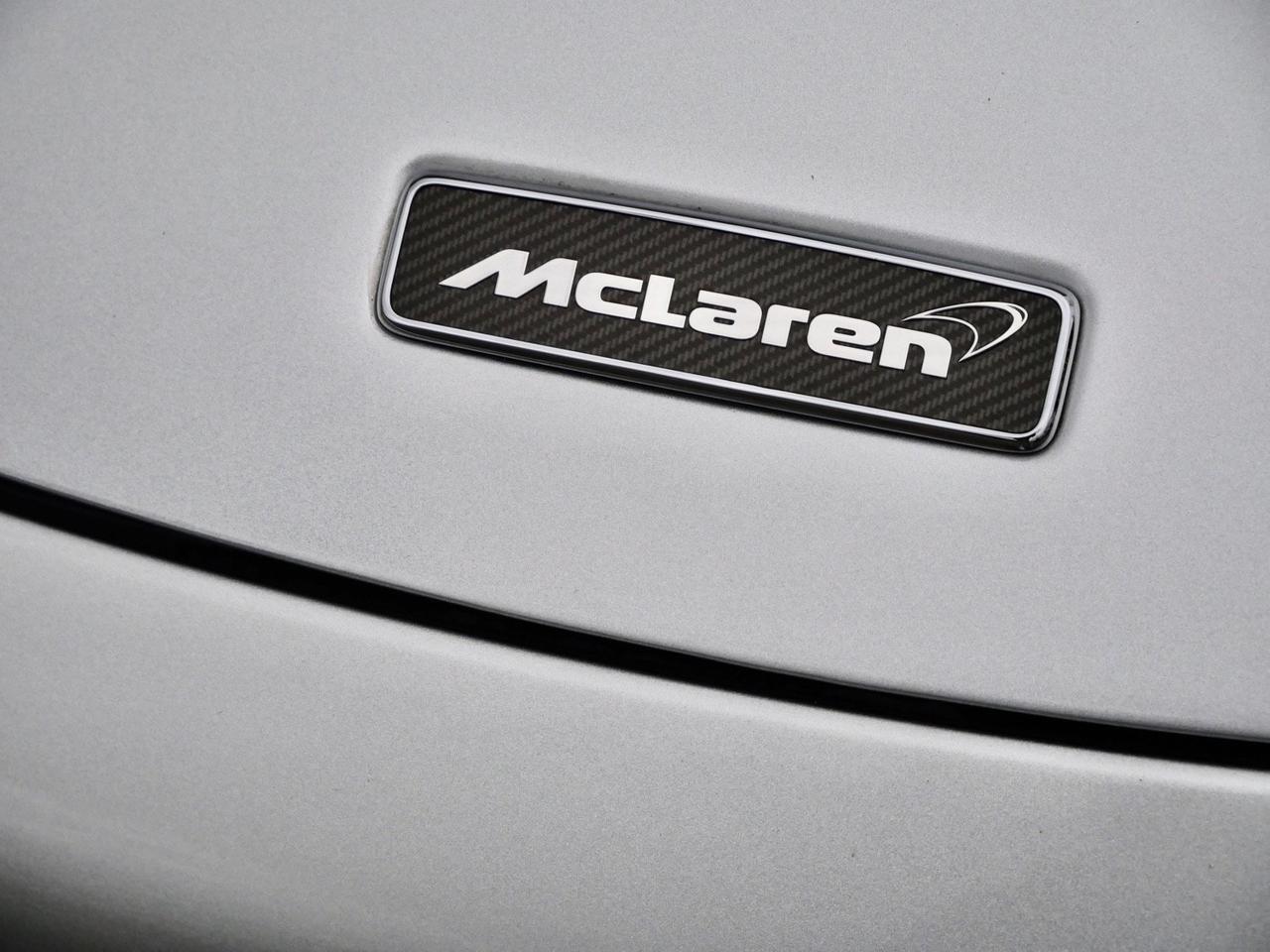 2020 McLaren 720S Luxury Luxury Lawrence KS