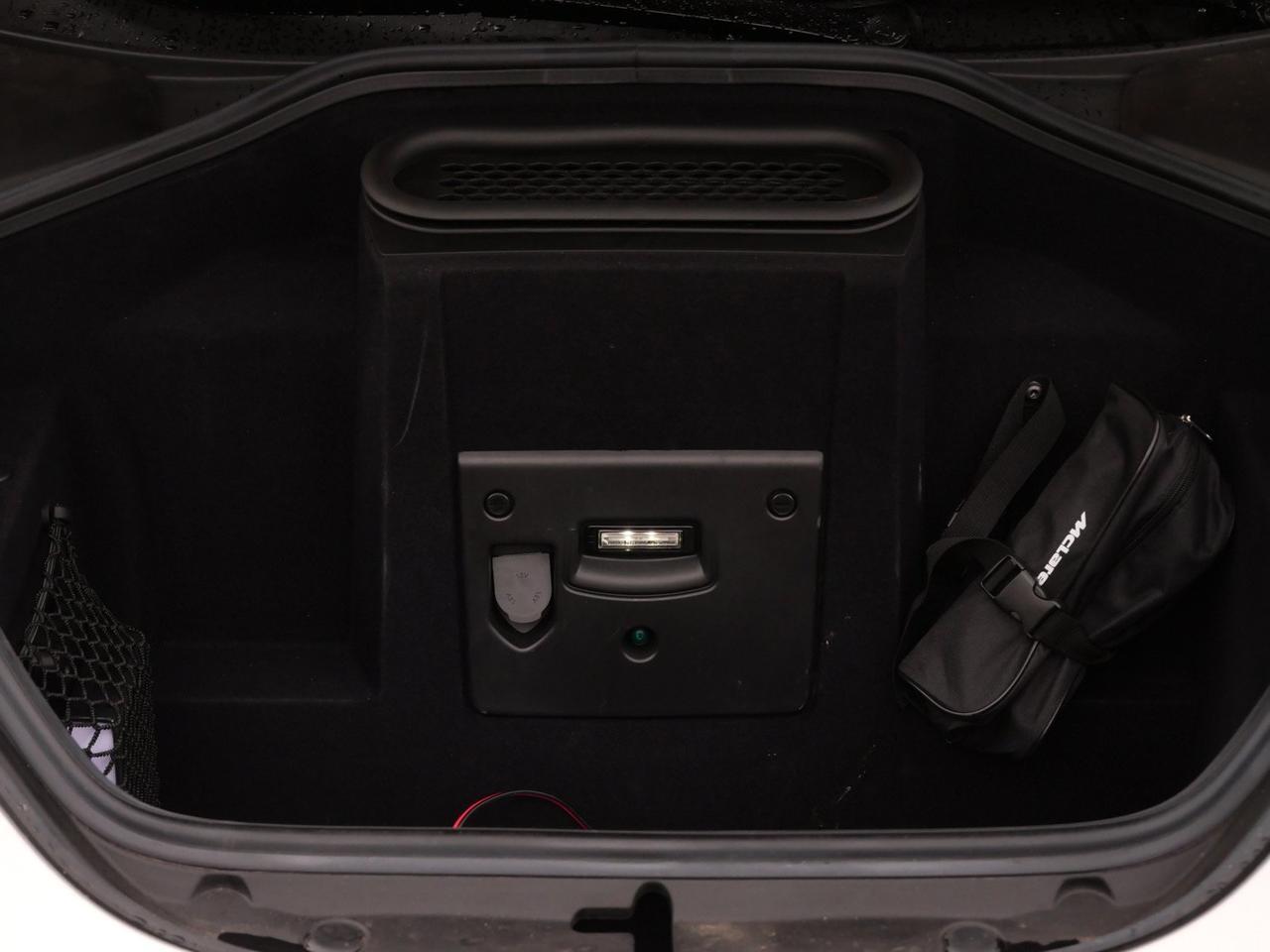 2020 McLaren 720S Luxury Luxury Lawrence KS