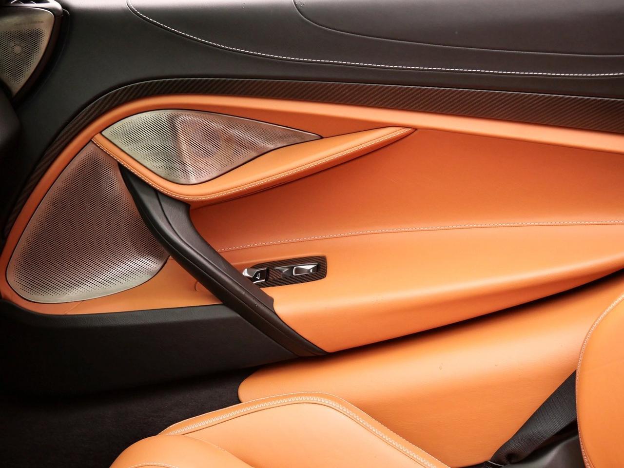 2020 McLaren 720S Luxury Luxury Lawrence KS