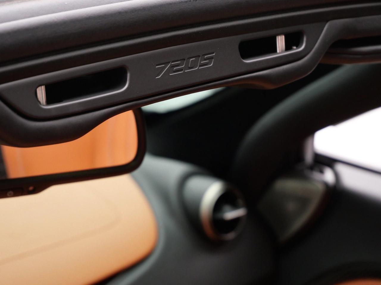 2020 McLaren 720S Luxury Luxury Lawrence KS