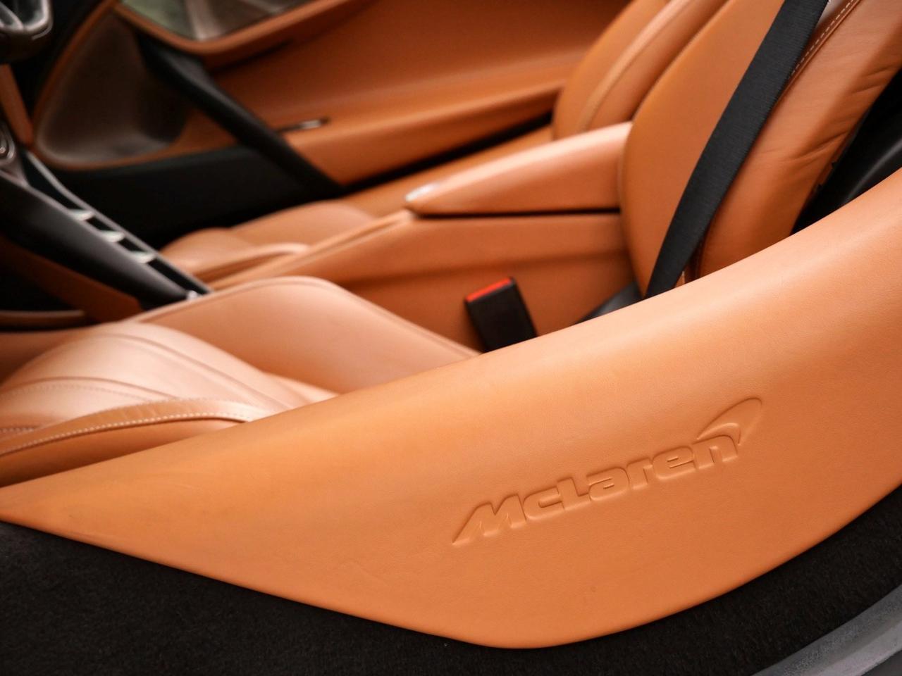 2020 McLaren 720S Luxury Luxury Lawrence KS