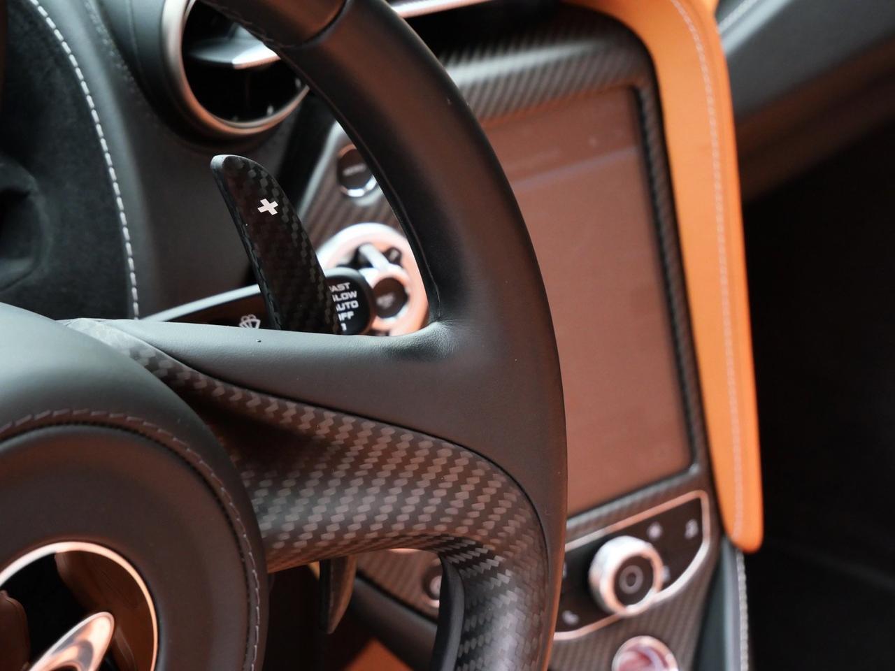 2020 McLaren 720S Luxury Luxury Lawrence KS