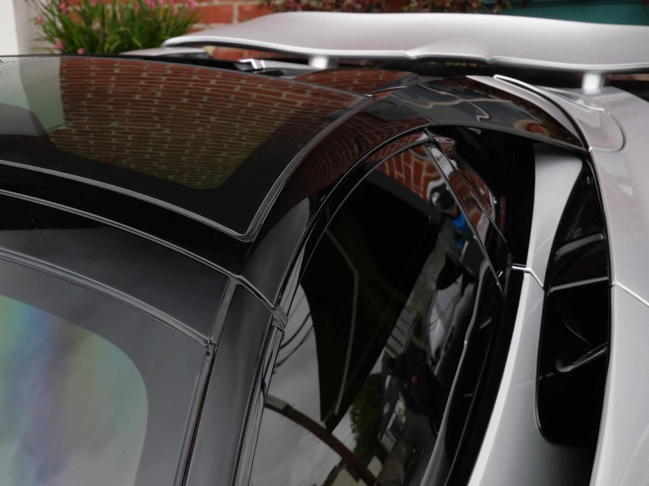 2020 McLaren 720S Luxury Luxury Lawrence KS