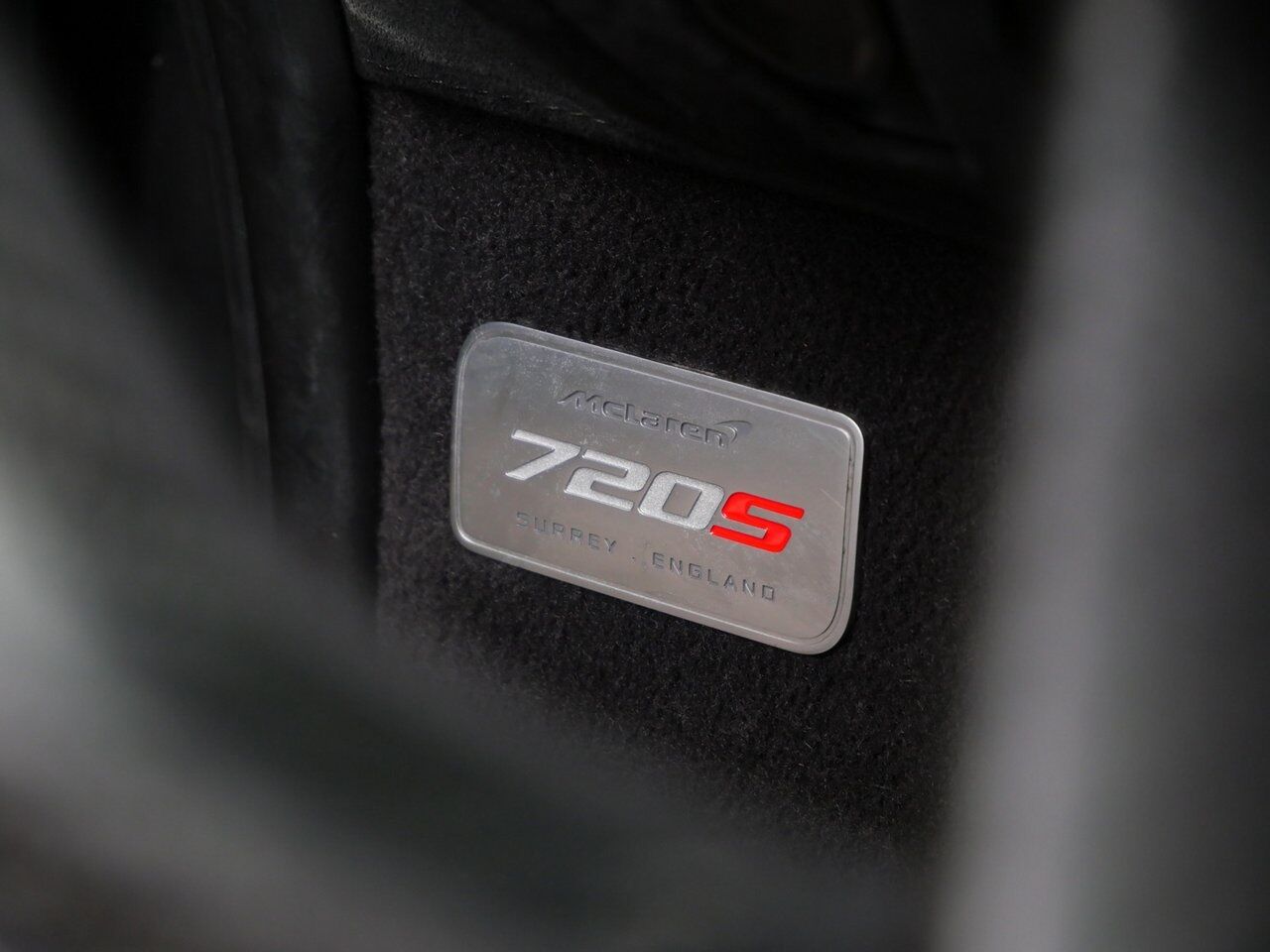 2020 McLaren 720S Performance Performance Lawrence KS