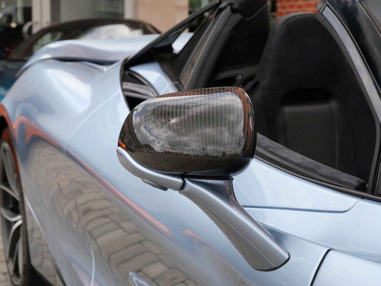 2020 McLaren 720S Performance Performance Lawrence KS