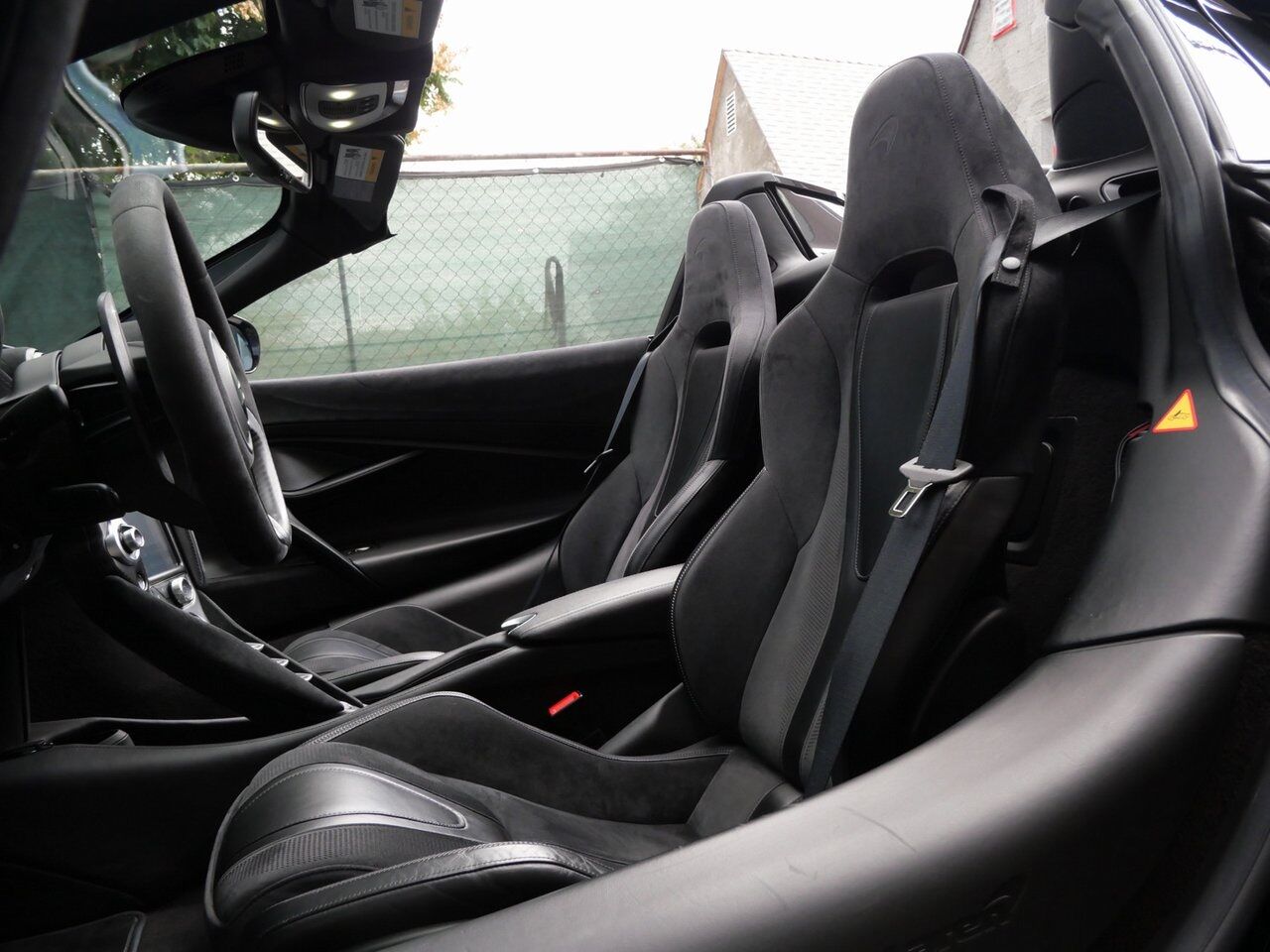 2020 McLaren 720S Performance Performance Lawrence KS