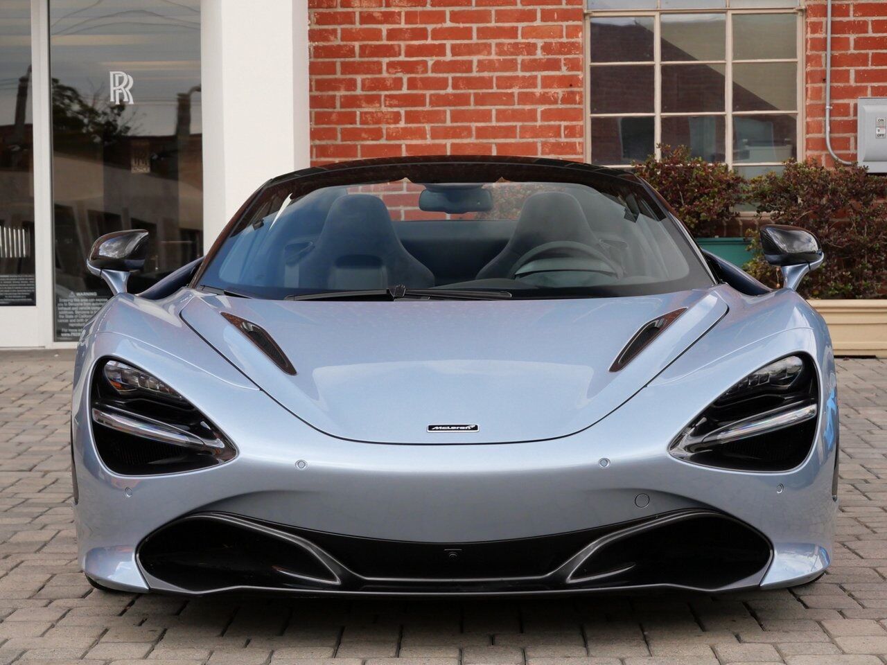 2020 McLaren 720S Performance Performance Lawrence KS