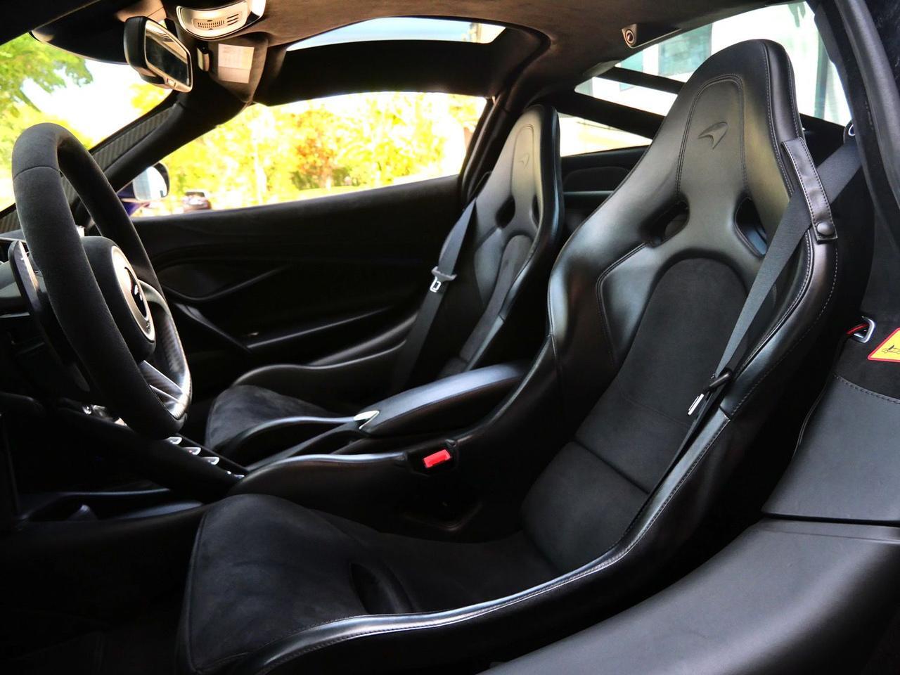 2020 McLaren 720S Performance Performance Lawrence KS