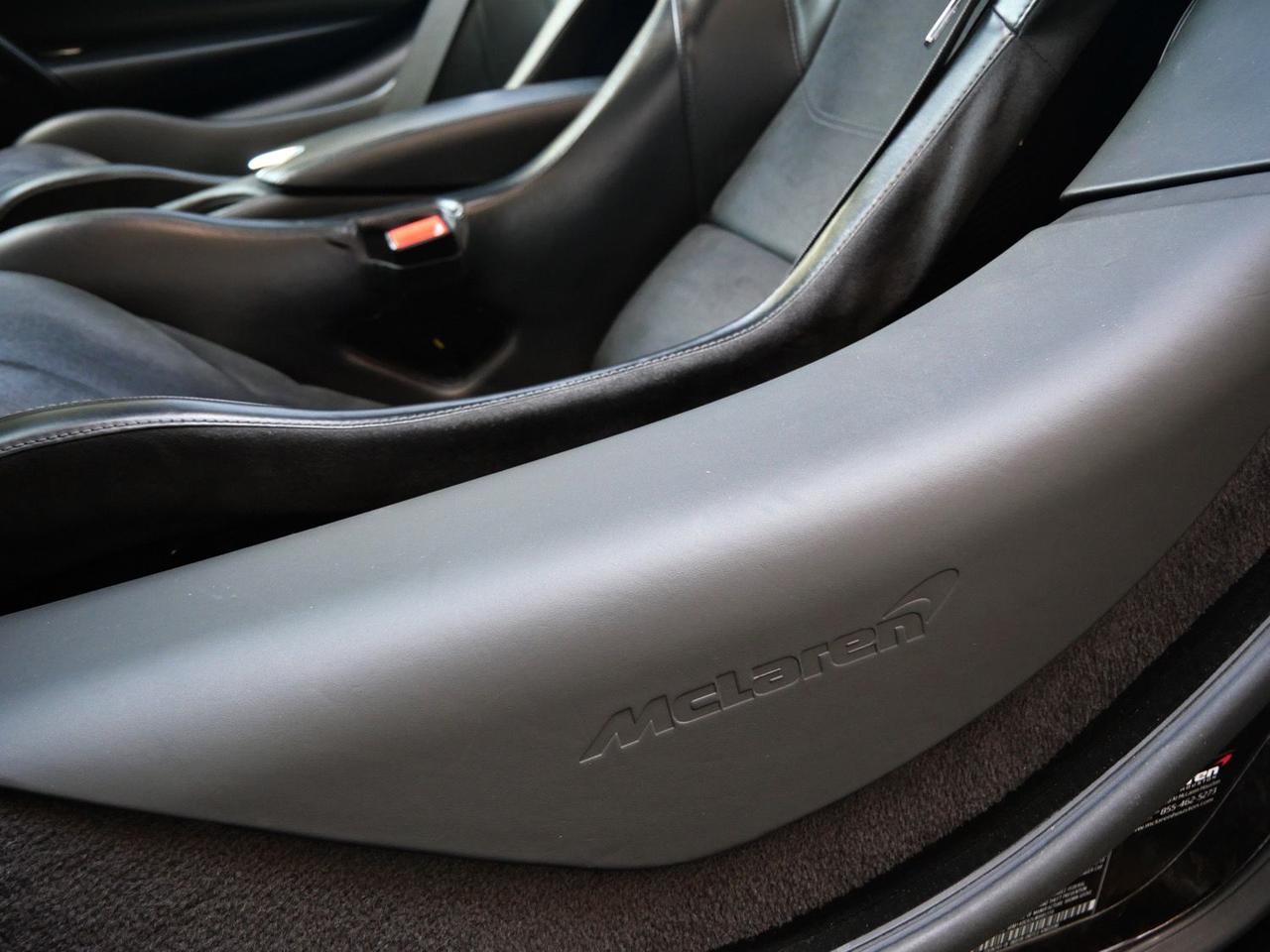 2020 McLaren 720S Performance Performance Lawrence KS