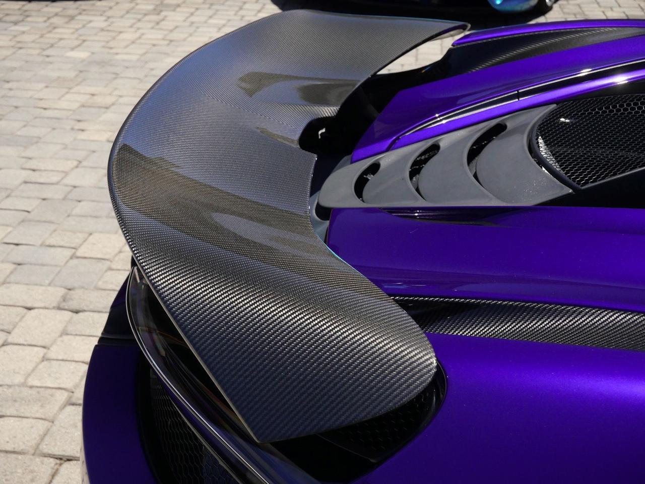 2020 McLaren 720S Performance Performance Lawrence KS