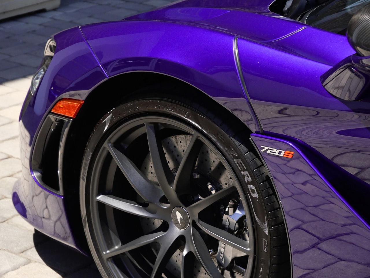 2020 McLaren 720S Performance Performance Lawrence KS