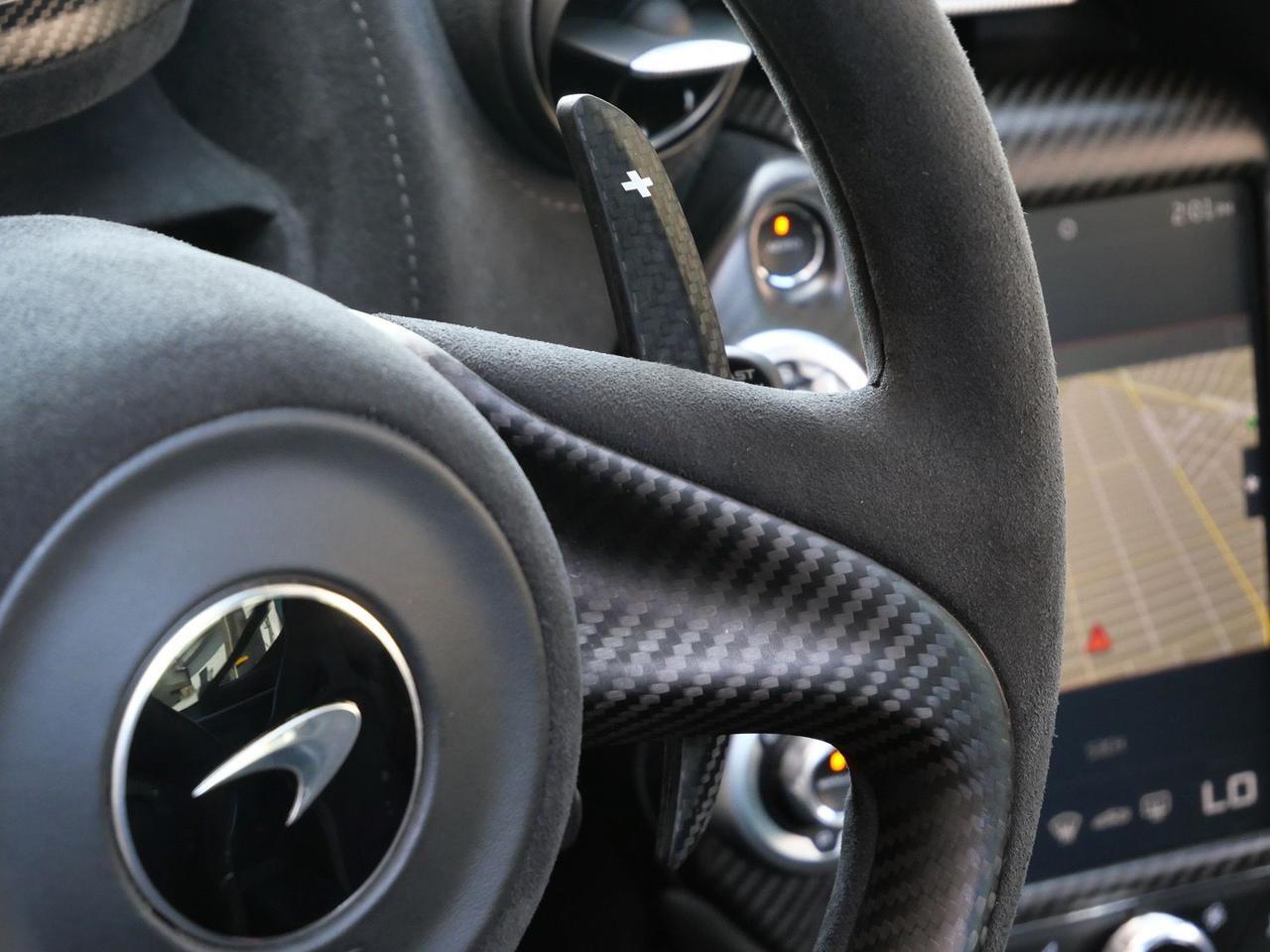 2020 McLaren 720S Performance Performance Lawrence KS