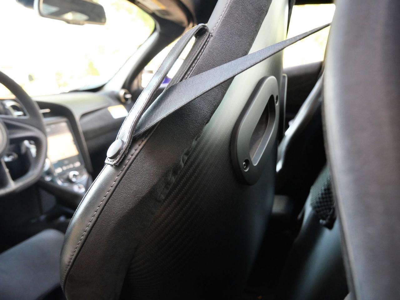 2020 McLaren 720S Performance Performance Lawrence KS
