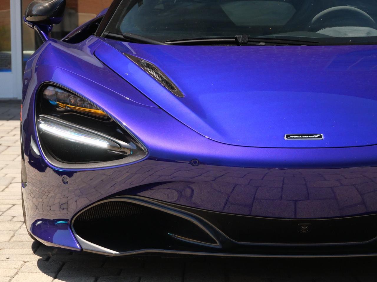 2020 McLaren 720S Performance Performance Lawrence KS