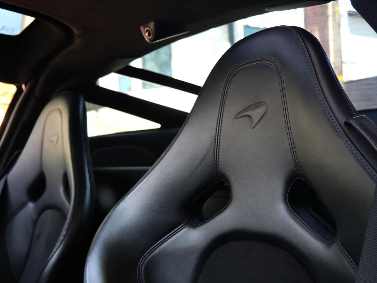 2020 McLaren 720S Performance Performance Lawrence KS