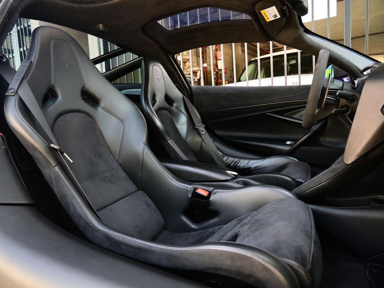 2020 McLaren 720S Performance Performance Lawrence KS